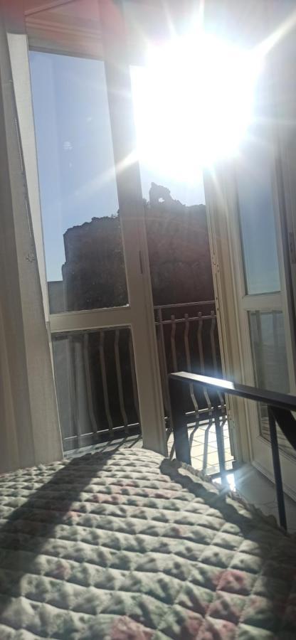 Cesarò Benvenuti Alla Red House Dei Nebrodi מראה חיצוני תמונה